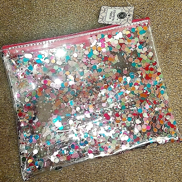 Confetti pouch - Picture 3 of 3